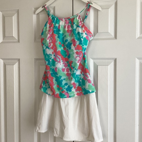 Kim Rogers Two pieces Swimsuit - Picture 4 of 8